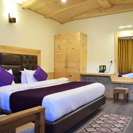 Suites Admiral Delhi Airport